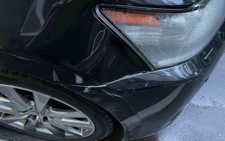 Lexus GS IV рестайлинг, 2012 год, 1 780 000 рублей, 14 фотография