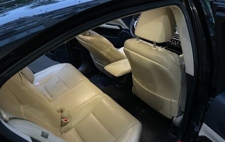 Lexus GS IV рестайлинг, 2012 год, 1 780 000 рублей, 19 фотография