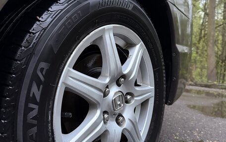 Honda Civic VIII, 2010 год, 750 000 рублей, 8 фотография