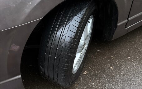 Honda Civic VIII, 2010 год, 750 000 рублей, 9 фотография