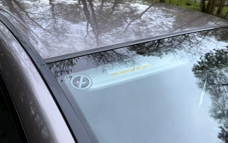 Honda Civic VIII, 2010 год, 750 000 рублей, 6 фотография