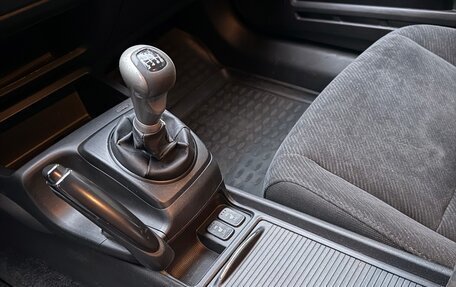Honda Civic VIII, 2010 год, 750 000 рублей, 13 фотография