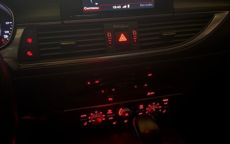 Audi A6, 2017 год, 2 800 000 рублей, 12 фотография