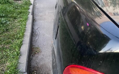 Toyota Avensis III рестайлинг, 1999 год, 160 000 рублей, 6 фотография