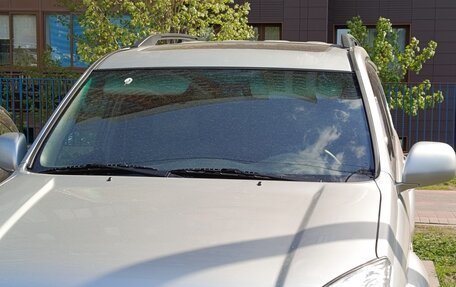 Toyota Land Cruiser Prado 120 рестайлинг, 2005 год, 1 890 000 рублей, 6 фотография