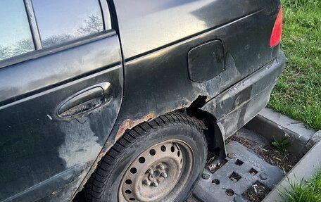 Toyota Avensis III рестайлинг, 1999 год, 160 000 рублей, 7 фотография