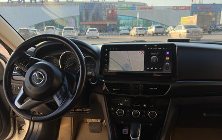 Mazda 6, 2014 год, 1 750 000 рублей, 6 фотография
