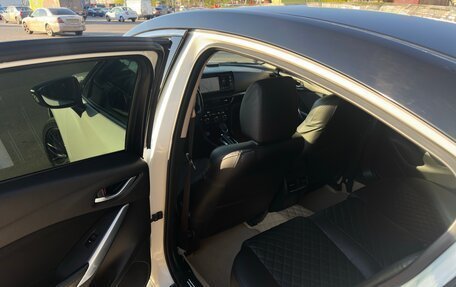 Mazda 6, 2014 год, 1 750 000 рублей, 9 фотография