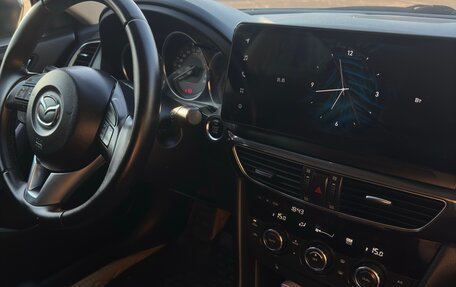 Mazda 6, 2014 год, 1 750 000 рублей, 5 фотография