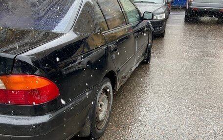 Toyota Avensis III рестайлинг, 1999 год, 160 000 рублей, 15 фотография