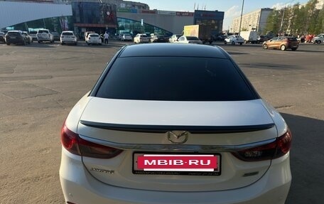 Mazda 6, 2014 год, 1 750 000 рублей, 4 фотография
