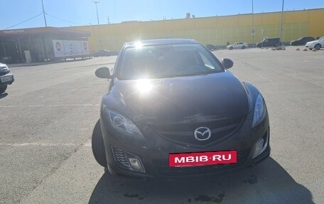 Mazda 6, 2008 год, 785 000 рублей, 2 фотография