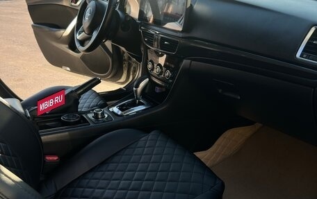 Mazda 6, 2014 год, 1 750 000 рублей, 8 фотография
