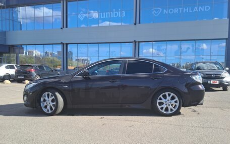 Mazda 6, 2008 год, 785 000 рублей, 8 фотография