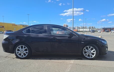 Mazda 6, 2008 год, 785 000 рублей, 4 фотография