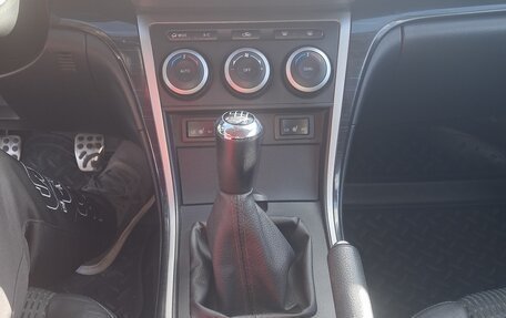 Mazda 6, 2008 год, 785 000 рублей, 11 фотография