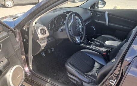 Mazda 6, 2008 год, 785 000 рублей, 9 фотография