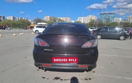 Mazda 6, 2008 год, 785 000 рублей, 6 фотография