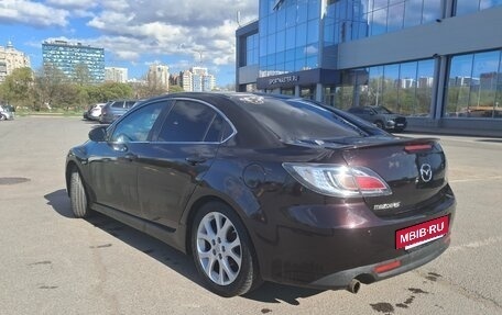Mazda 6, 2008 год, 785 000 рублей, 7 фотография