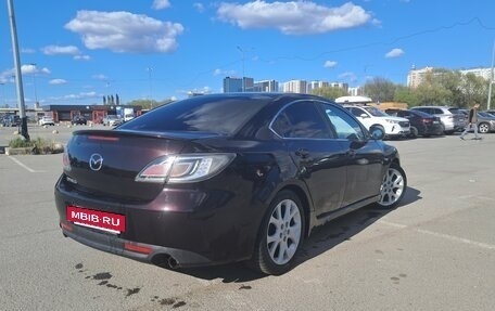 Mazda 6, 2008 год, 785 000 рублей, 5 фотография