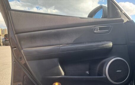 Mazda 6, 2008 год, 785 000 рублей, 13 фотография