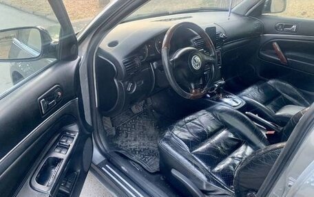 Volkswagen Passat B5+ рестайлинг, 2002 год, 600 000 рублей, 4 фотография