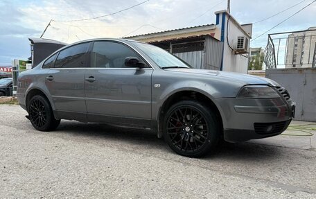 Volkswagen Passat B5+ рестайлинг, 2002 год, 600 000 рублей, 7 фотография