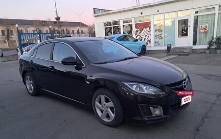 Mazda 6, 2008 год, 785 000 рублей, 17 фотография