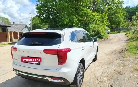 Haval Jolion, 2023 год, 1 900 000 рублей, 5 фотография