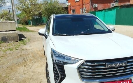 Haval Jolion, 2023 год, 1 900 000 рублей, 2 фотография