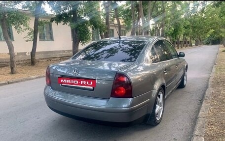 Volkswagen Passat B5+ рестайлинг, 2002 год, 600 000 рублей, 2 фотография