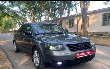 Volkswagen Passat B5+ рестайлинг, 2002 год, 600 000 рублей, 3 фотография