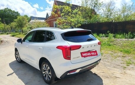 Haval Jolion, 2023 год, 1 900 000 рублей, 4 фотография