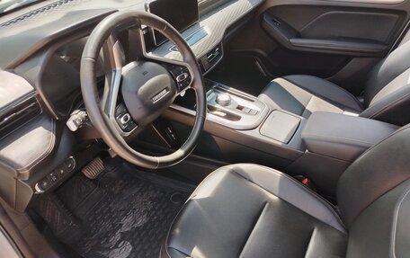 Haval Jolion, 2023 год, 1 900 000 рублей, 8 фотография