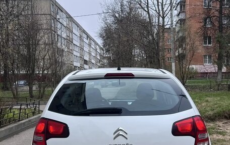 Citroen C3 II, 2010 год, 420 000 рублей, 3 фотография