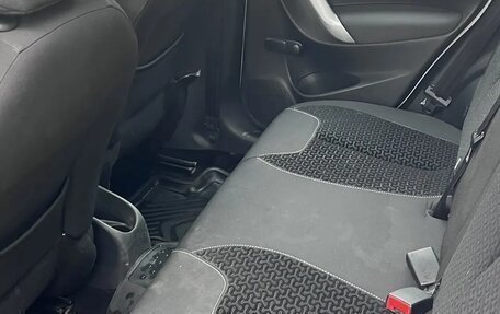 Citroen C3 II, 2010 год, 420 000 рублей, 6 фотография