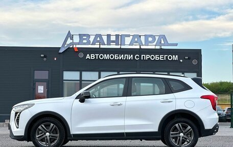 Haval Jolion, 2024 год, 1 700 000 рублей, 2 фотография