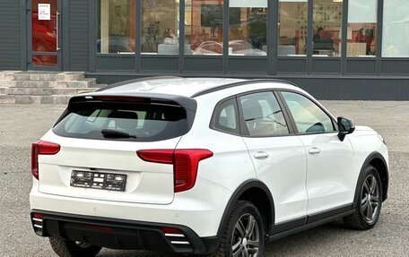 Haval Jolion, 2024 год, 1 700 000 рублей, 7 фотография