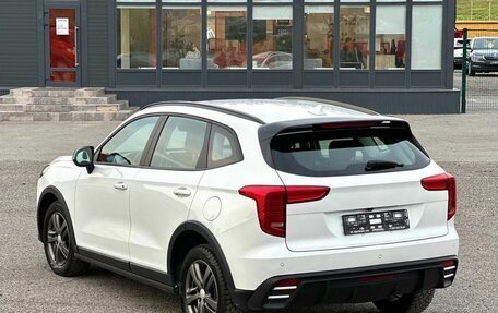 Haval Jolion, 2024 год, 1 700 000 рублей, 4 фотография