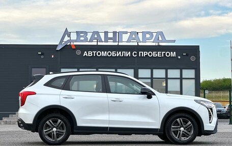 Haval Jolion, 2024 год, 1 700 000 рублей, 8 фотография