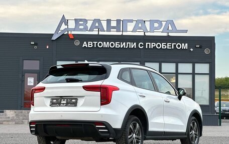 Haval Jolion, 2024 год, 1 700 000 рублей, 6 фотография