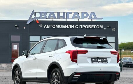 Haval Jolion, 2024 год, 1 700 000 рублей, 3 фотография