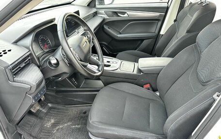 Haval Jolion, 2024 год, 1 700 000 рублей, 11 фотография