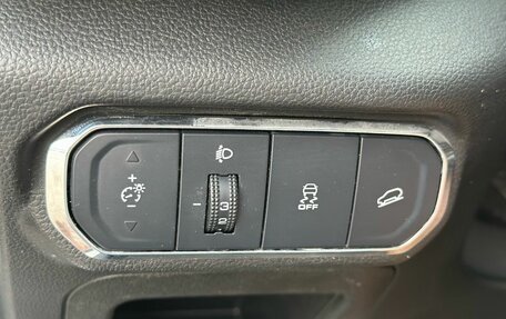Haval Jolion, 2024 год, 1 700 000 рублей, 14 фотография
