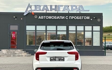 Haval Jolion, 2024 год, 1 700 000 рублей, 5 фотография
