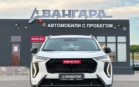 Haval Jolion, 2024 год, 1 700 000 рублей, 10 фотография