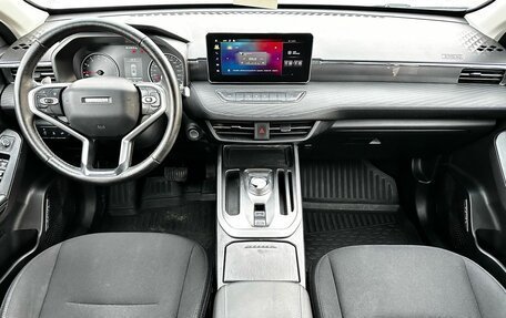 Haval Jolion, 2024 год, 1 700 000 рублей, 17 фотография