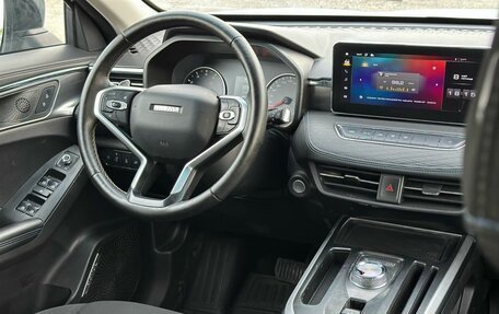 Haval Jolion, 2024 год, 1 700 000 рублей, 18 фотография