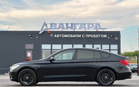 BMW 5 серия, 2011 год, 1 950 000 рублей, 2 фотография
