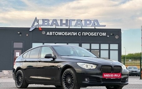 BMW 5 серия, 2011 год, 1 950 000 рублей, 9 фотография